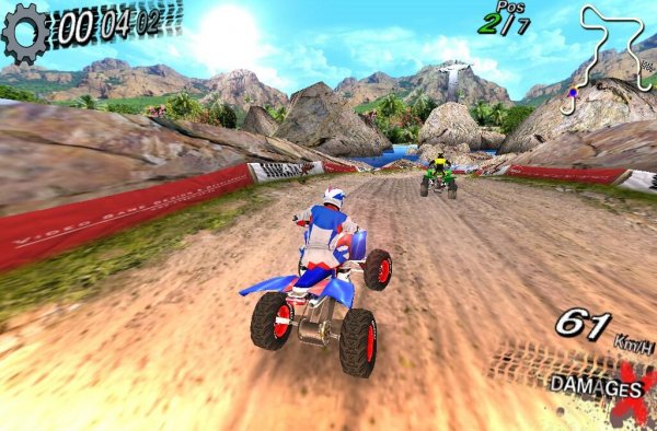 ATV Xtrem