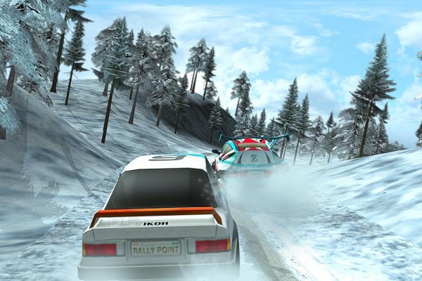 Fast Rally Racer Drift 3D v 1.3