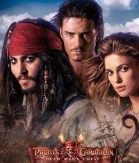 Heis a pirate