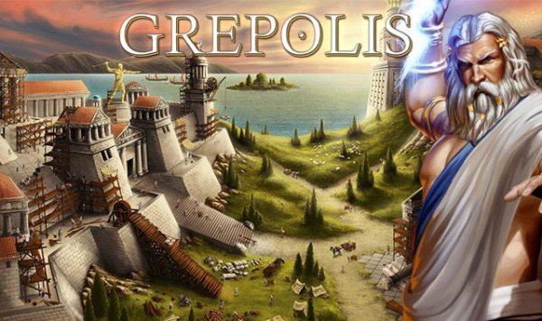 GREPOLIS v.2.73.0 RUS