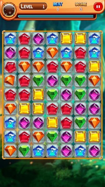 Jewels Quest v1.0(2)
