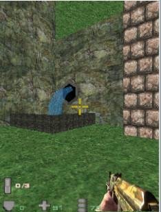 Far Cry mobile 3D