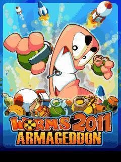 Worms 2011 Armagedon S5230