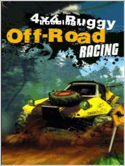 4x4 Buggy Offroad Racing 320x240