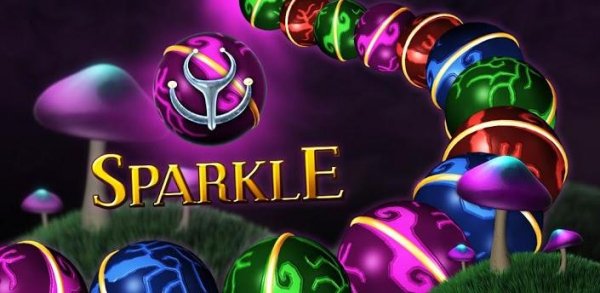 Sparkle (Обновлено до 1.2.7 Full)l