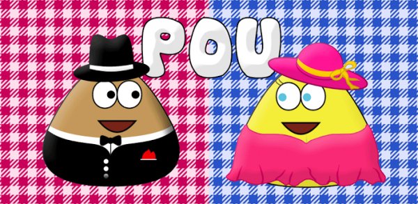 Pou v1.3.9