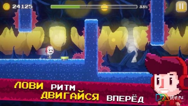 beat rush v1.0.7