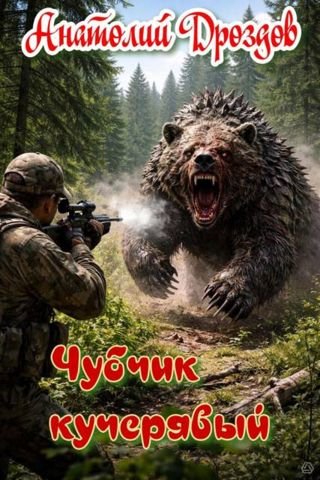 Анатолий Дроздов Чубчик кучерявый
