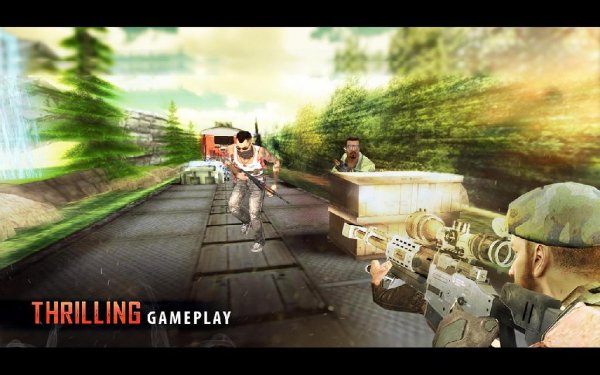 Unfinished Mission v1.5 (Mod)