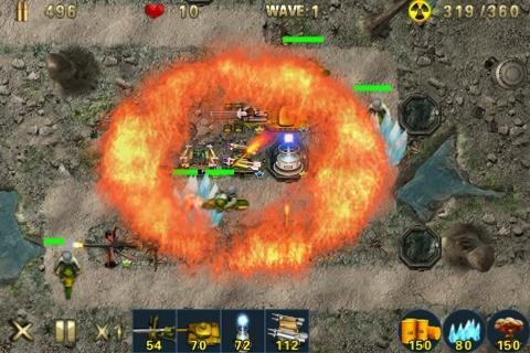 Tank Defense 1.0.3