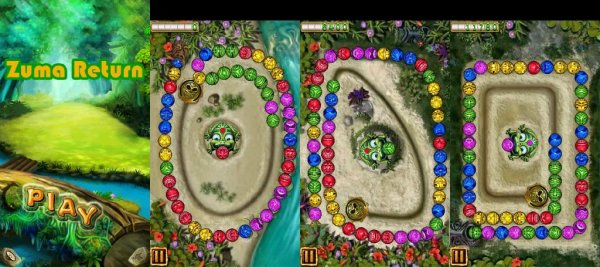 Zuma Return v1.7(17)