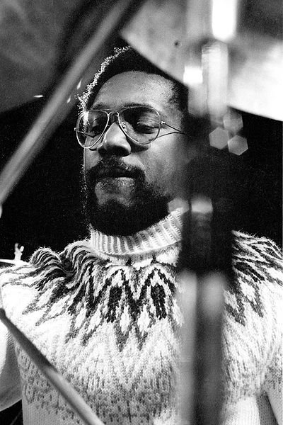 Billy Cobham - Opelousas