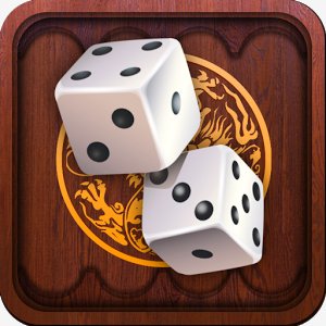 КОРОТКИЕ НАРДЫ v.2.2.1 RUS