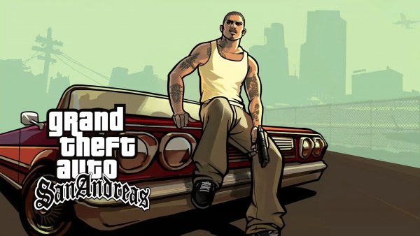 Grand Theft Auto San Andreas.part15