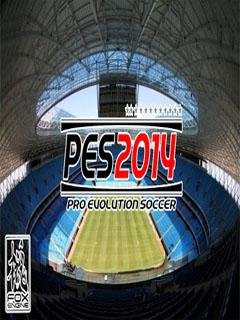 PES 2014 Full Transfer