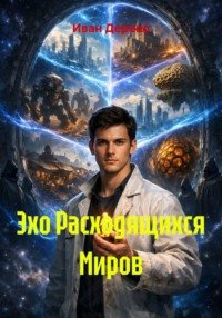 Иван Дерево - "Эхо Расходящихся Миров"