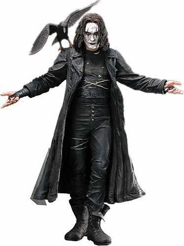 The Crow