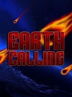 EarthCalling320х240