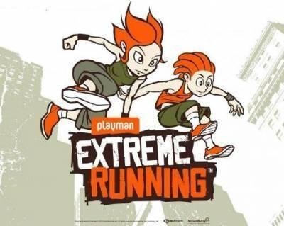 Playman Extreme Running
