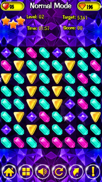 Crazy Jewel v4.02.07(40207)