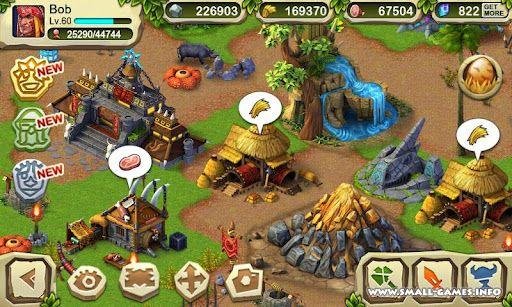 DinosaurWarv1.4.1