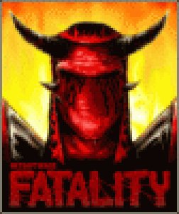 Fatality RU Нокиа SЕ 240x320