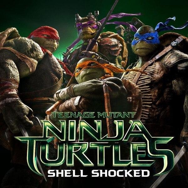 Wiz Khalifa Juicy J ign - Shell Shocked
