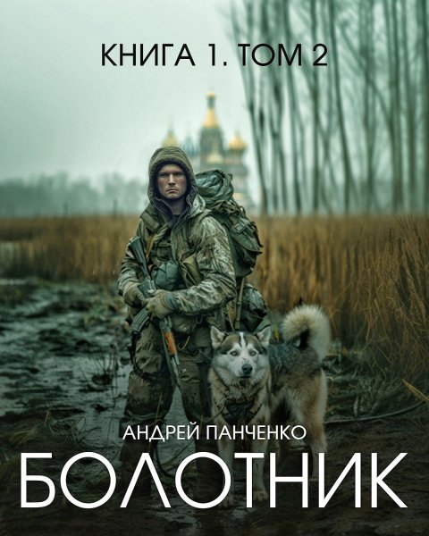 Болотник 2