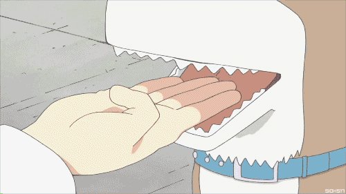 Nichijou | Мелочи жизни