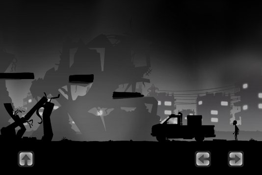 Liyla and The Shadows of War v.1.0
