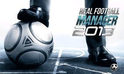 RF Real Football 2013 Mod