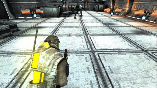 Robot Wars v1.0