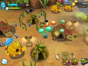 Bug Village