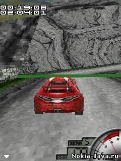 % Rally 3D