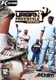 Urban Soccer