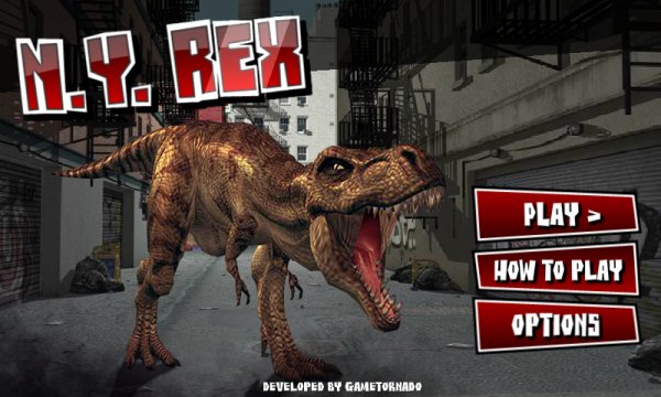 NY Rex v1.0.2