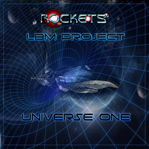 Rockets LBM Project - Star Command
