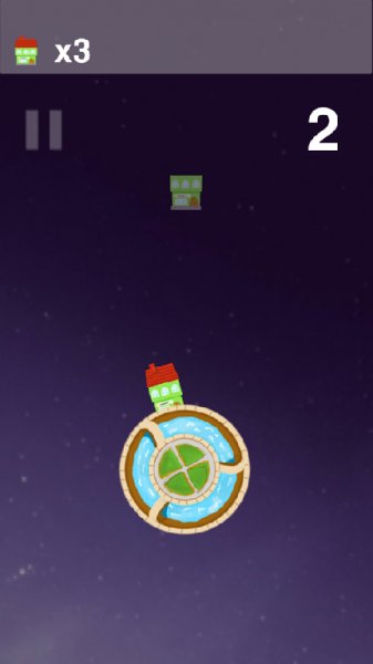 EZ Game v.1.0