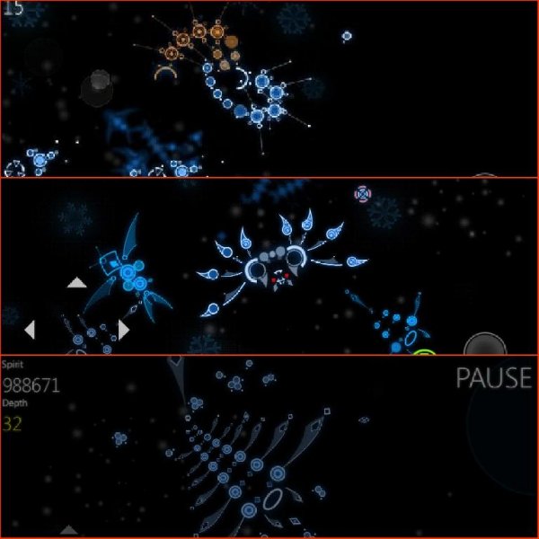 Spore World 1.0.2.1