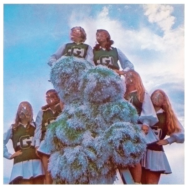 Sleigh Bells - Riot Rhythm