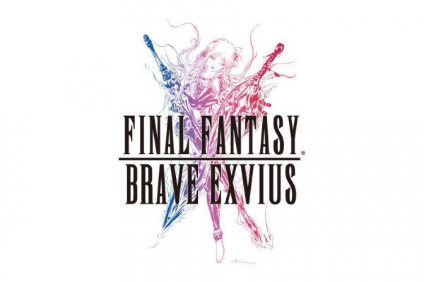 FINAL FANTASY BRAVE EXVIUS v2.0.0