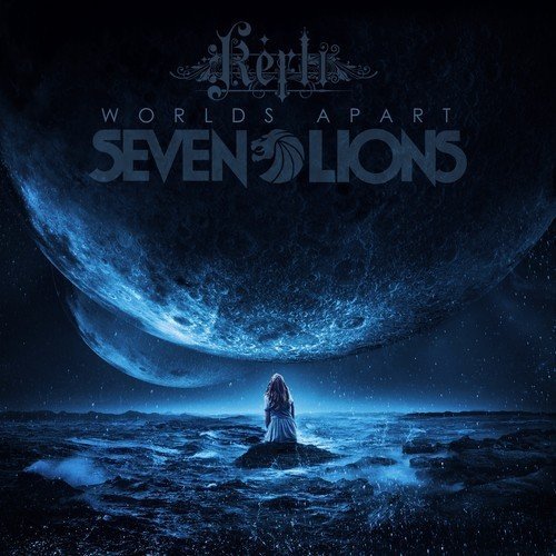 Seven Lions - By the Light of the Moon (feat. Kerli)