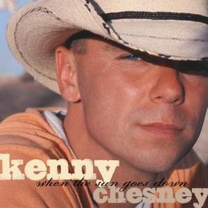 Kenny Chesney - There Goes My Life