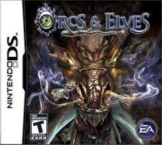 Orcs &amp; Elves