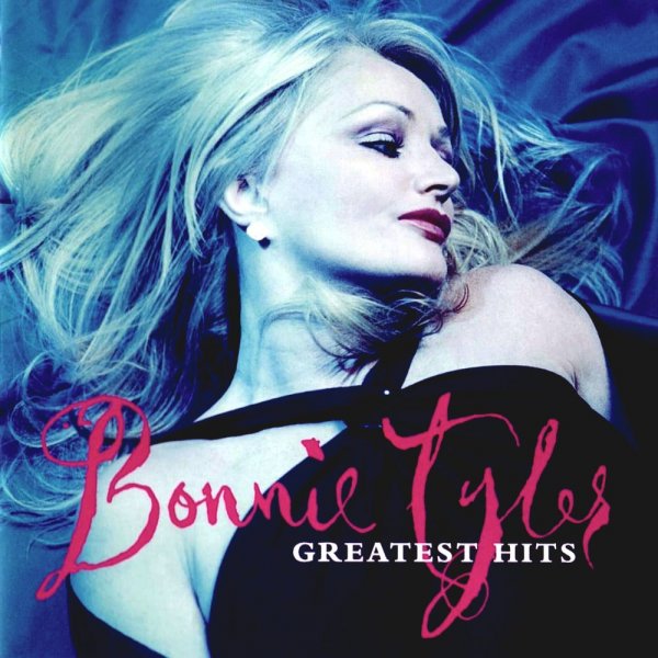 Bonnie Tyler - Holding Out For A Hero