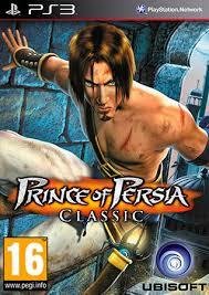 Prince of Persia Classic (2007)