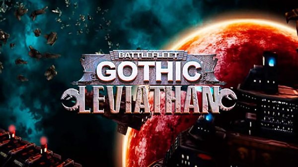 Battlefleet Gothic Leviathan v1.1.0