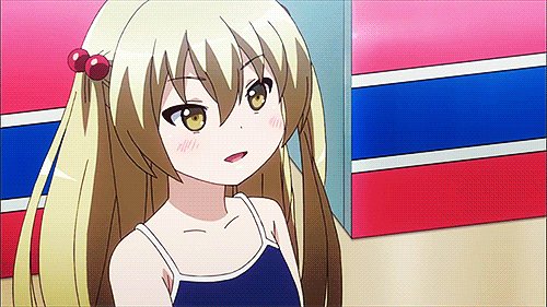 Inou Battle wa Nichijou-kei no Naka de