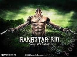 Gangstar Rio Nokia 5800 Ru
