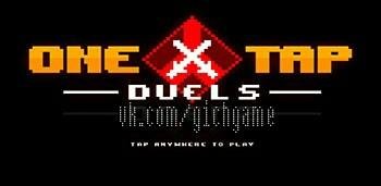 One Tap Duels 1.9.38 mod